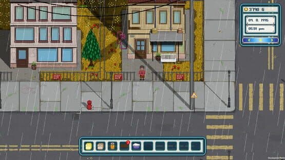 Urban Tale — screenshot 1