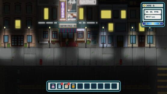 Urban Tale — screenshot 2