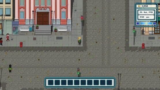 Urban Tale — screenshot 3