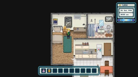 Urban Tale — screenshot 4
