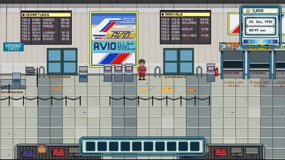 Urban Tale — screenshot 5
