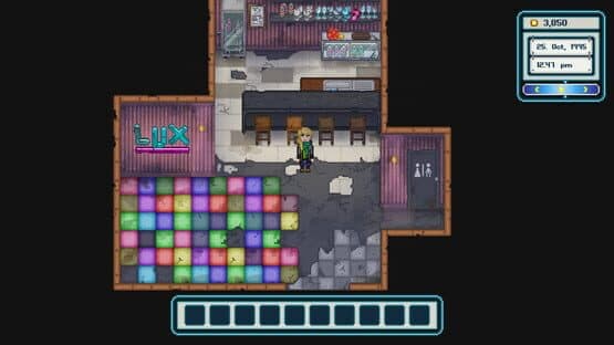 Urban Tale — screenshot 6
