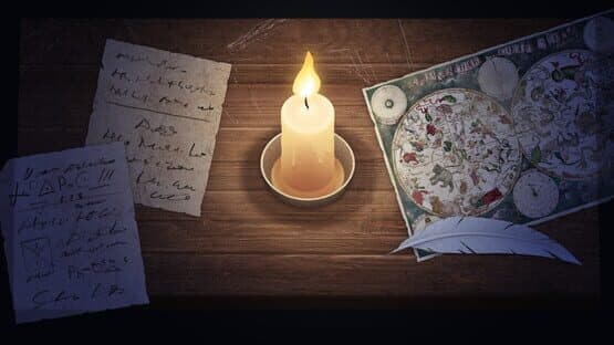 Master of Secrets: Dark Europe — screenshot 1