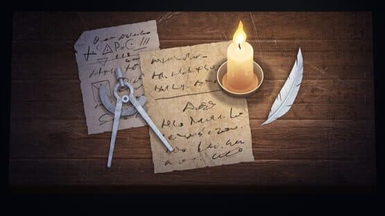 Master of Secrets: Dark Europe — screenshot 2
