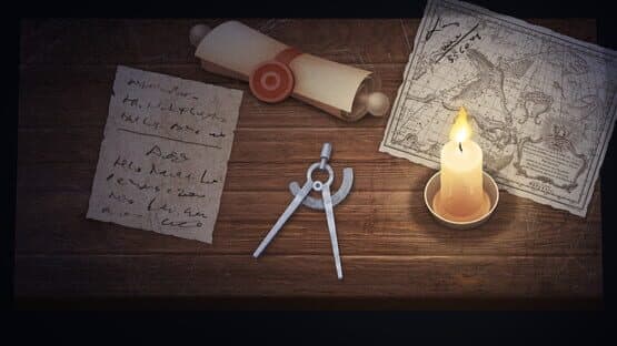 Master of Secrets: Dark Europe — screenshot 4