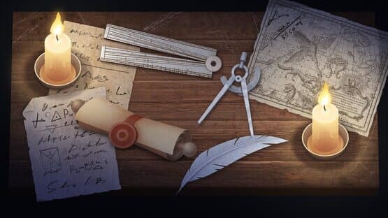 Master of Secrets: Dark Europe — screenshot 5