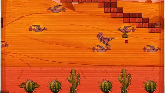 Reptomom — screenshot 3