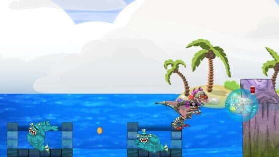 Reptomom — screenshot 4