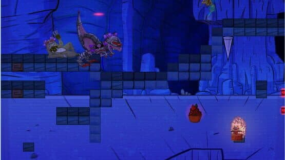 Reptomom — screenshot 6