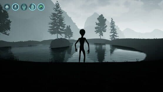 Zibbs: Alien Survival — screenshot 3