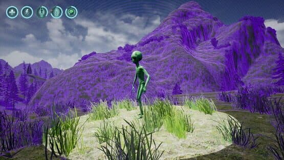 Zibbs: Alien Survival — screenshot 4