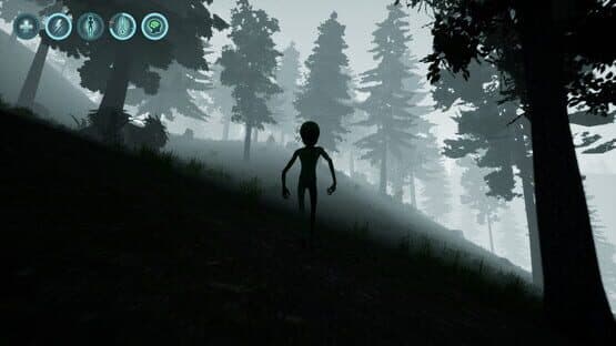Zibbs: Alien Survival — screenshot 5