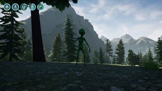 Zibbs: Alien Survival — screenshot 7