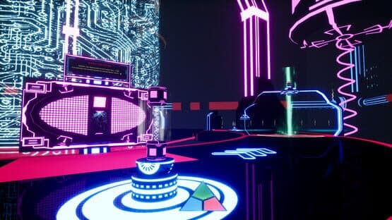 Fused — screenshot 1