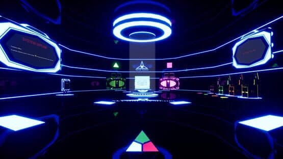 Fused — screenshot 4