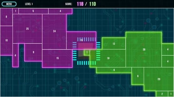 Virus Expansion — screenshot 1