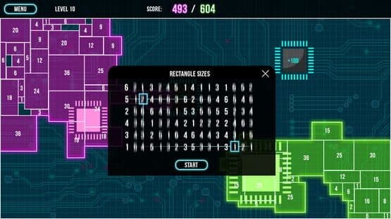 Virus Expansion — screenshot 2