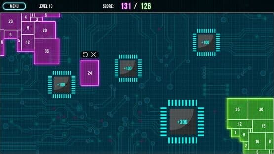 Virus Expansion — screenshot 3