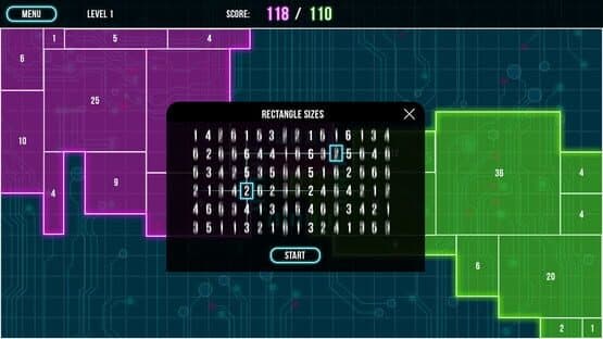 Virus Expansion — screenshot 4