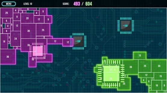 Virus Expansion — screenshot 5