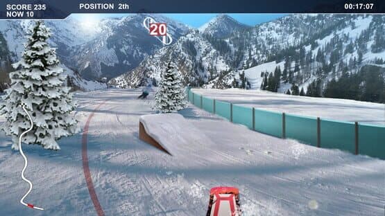 Xtreme League — screenshot 3
