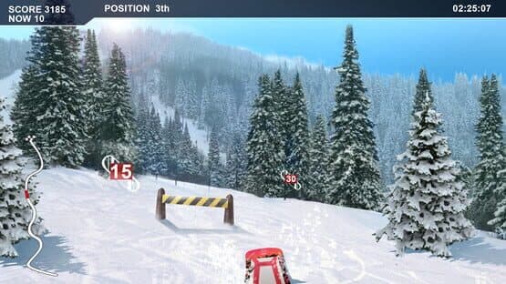 Xtreme League — screenshot 5