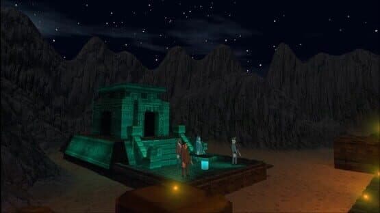 Temple of Pizza — screenshot 7