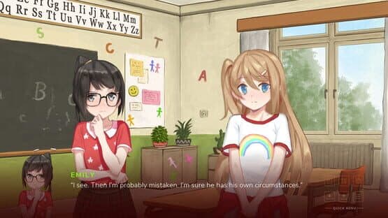 The Spell — screenshot 4