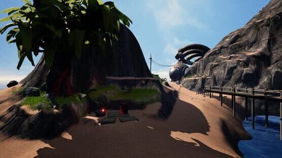 The Five Cores Remastered — screenshot 5