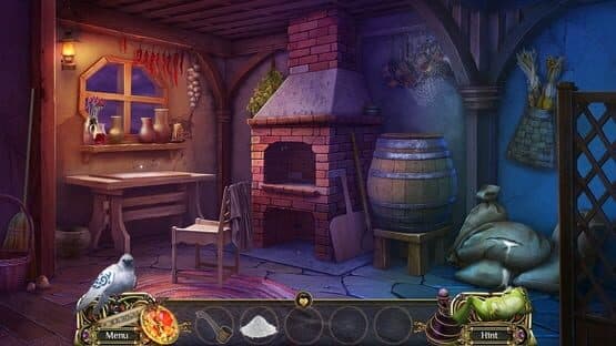 The Far Kingdoms: Elements — screenshot 1