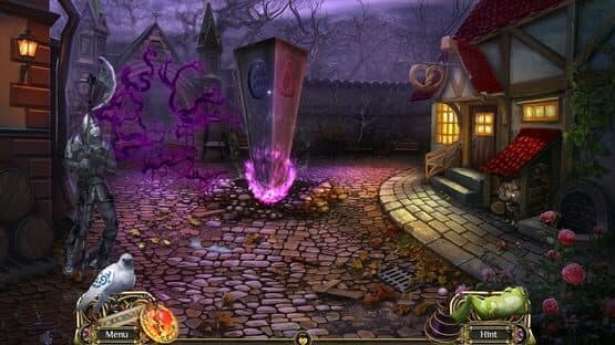 The Far Kingdoms: Elements — screenshot 2