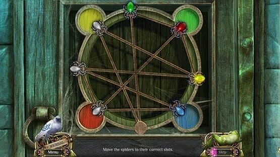 The Far Kingdoms: Elements — screenshot 3