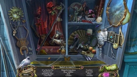 The Far Kingdoms: Elements — screenshot 4
