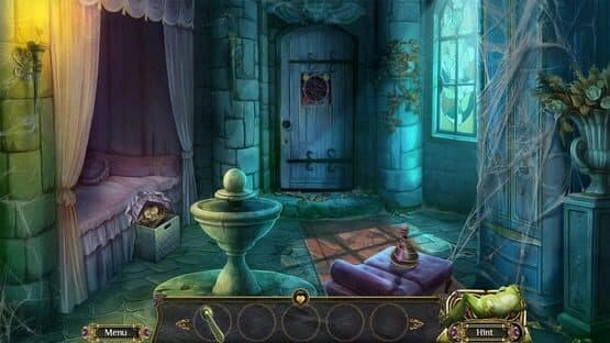 The Far Kingdoms: Elements — screenshot 5
