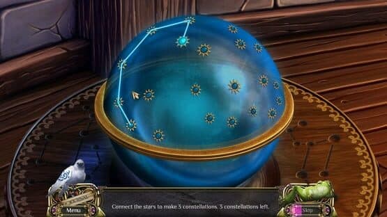 The Far Kingdoms: Elements — screenshot 7