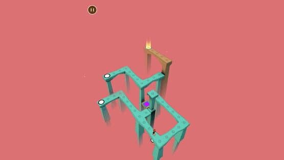 Quest of Jackal: Puzzle game — screenshot 1