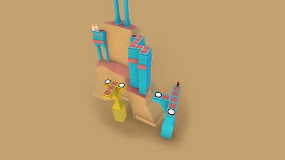 Quest of Jackal: Puzzle game — screenshot 3