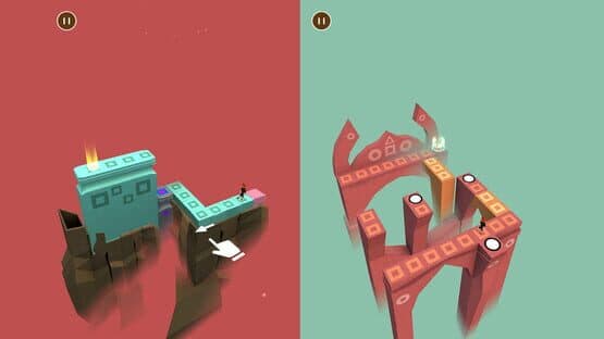 Quest of Jackal: Puzzle game — screenshot 5