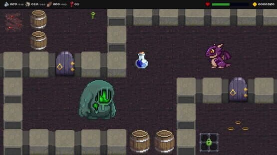 Digging Dragon — screenshot 4