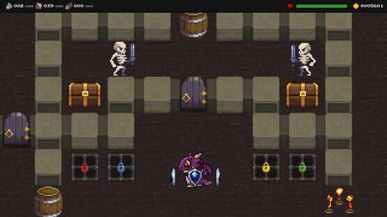 Digging Dragon — screenshot 5
