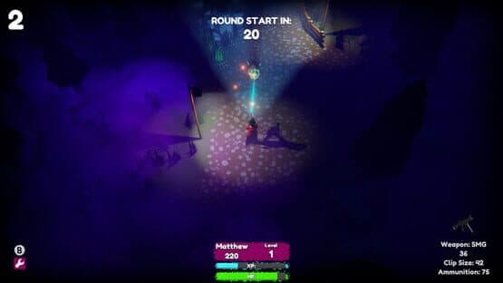 Nightmare Trails — screenshot 3