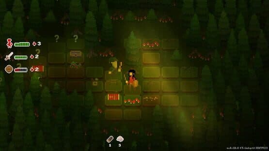 Necken — screenshot 1