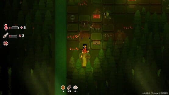 Necken — screenshot 2