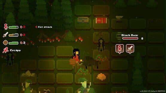 Necken — screenshot 3
