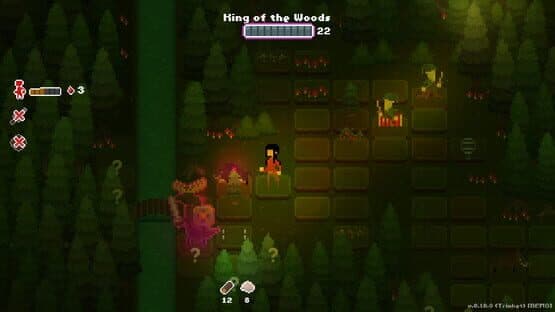 Necken — screenshot 4