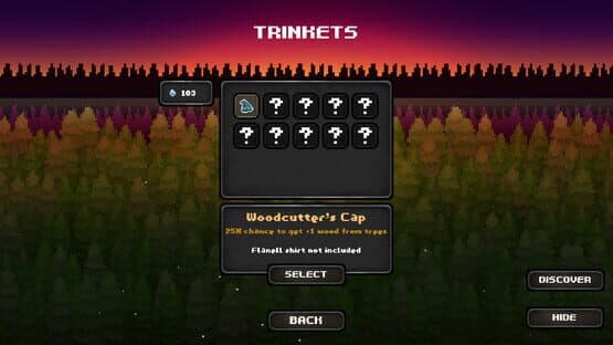 Necken — screenshot 5