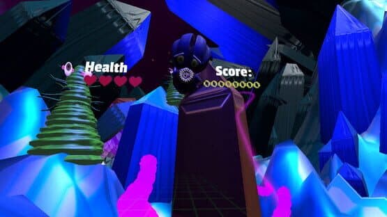 SpaceFrog VR — screenshot 3