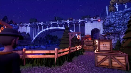 Agent 9 — screenshot 2