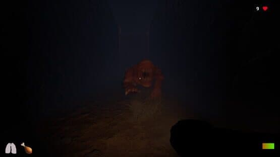 Damnaze — screenshot 4