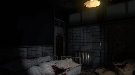 The Last Survivor — screenshot 2